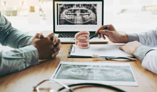 Best Emergency Treatment for Jaw Pain or Injury in Kings Park, VA