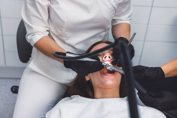 Best Emergency Wisdom Tooth Extraction in Kings Park, VA